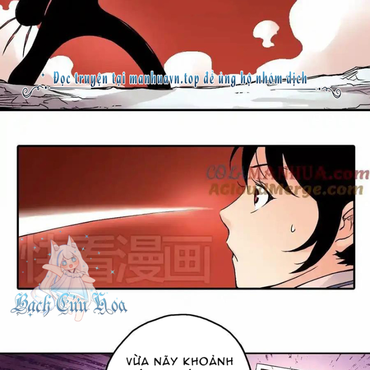 Cửa Hàng Đồ Chơi Sao Thổ Chapter 3 - Trang 2