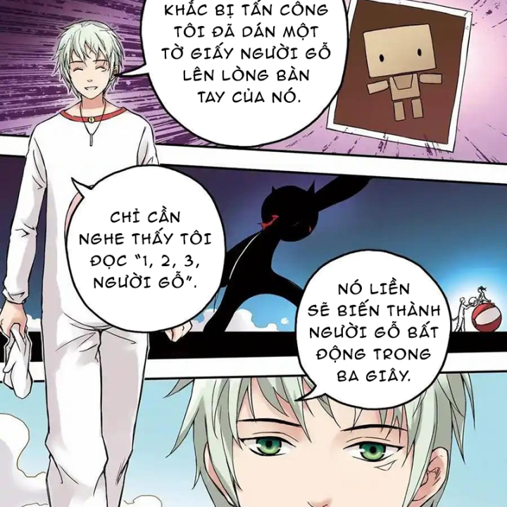 Cửa Hàng Đồ Chơi Sao Thổ Chapter 3 - Trang 2