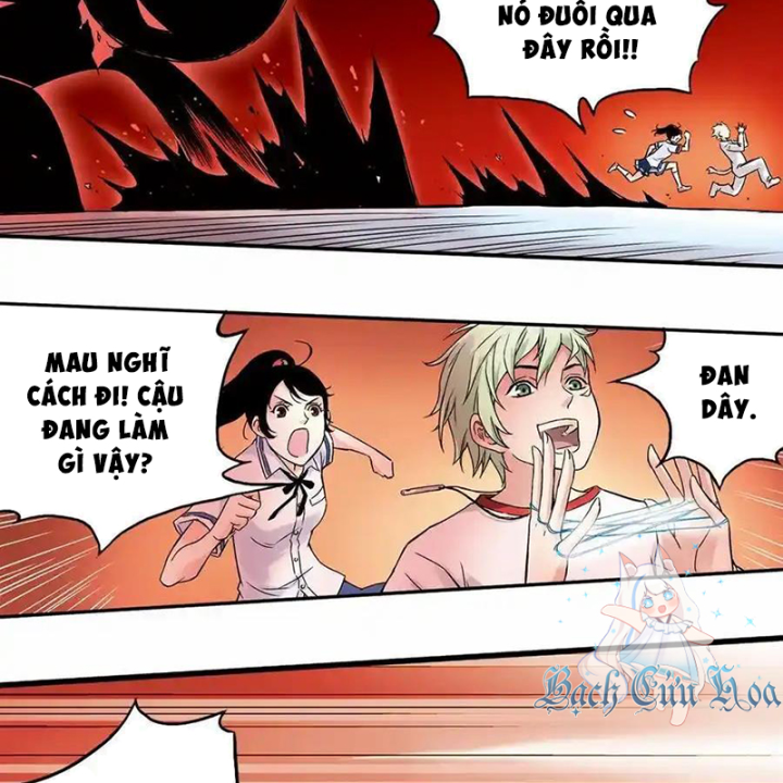 Cửa Hàng Đồ Chơi Sao Thổ Chapter 3 - Trang 2
