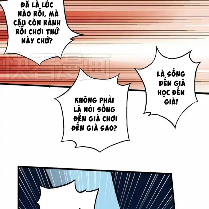Cửa Hàng Đồ Chơi Sao Thổ Chapter 3 - Trang 2