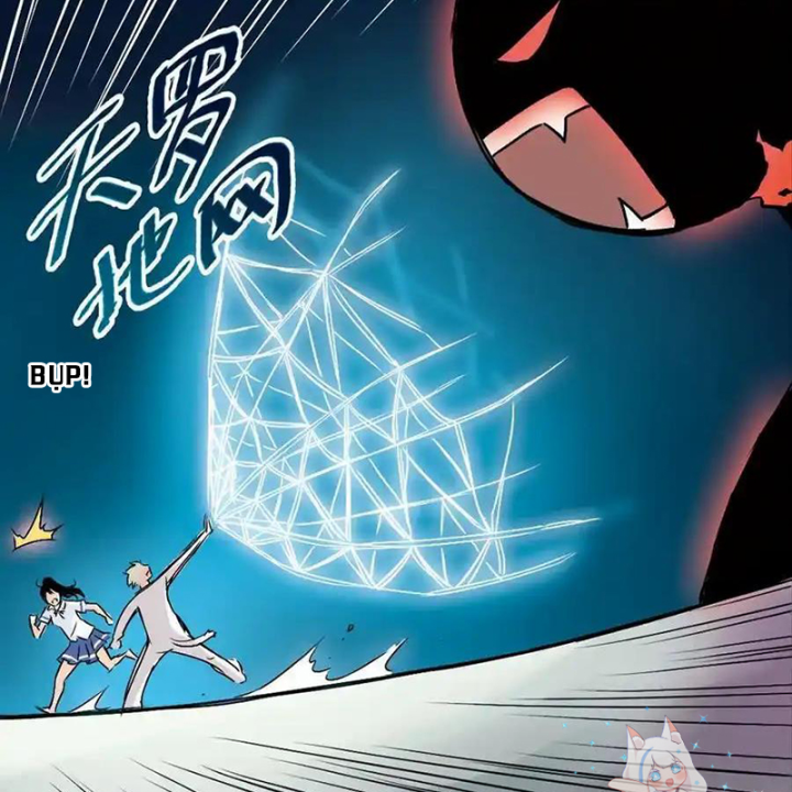 Cửa Hàng Đồ Chơi Sao Thổ Chapter 3 - Trang 2