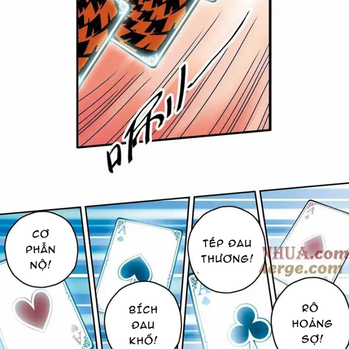 Cửa Hàng Đồ Chơi Sao Thổ Chapter 3 - Trang 2