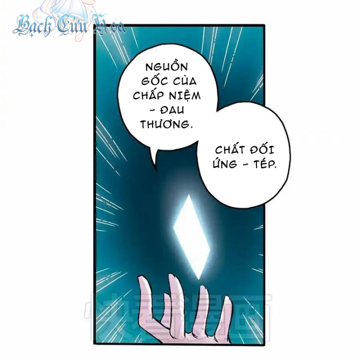 Cửa Hàng Đồ Chơi Sao Thổ Chapter 3 - Trang 2