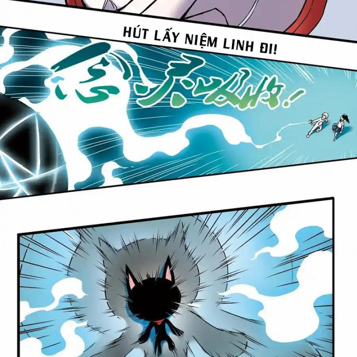 Cửa Hàng Đồ Chơi Sao Thổ Chapter 3 - Trang 2