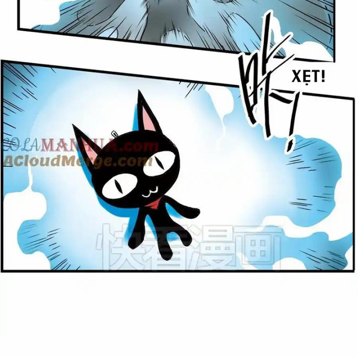 Cửa Hàng Đồ Chơi Sao Thổ Chapter 3 - Trang 2