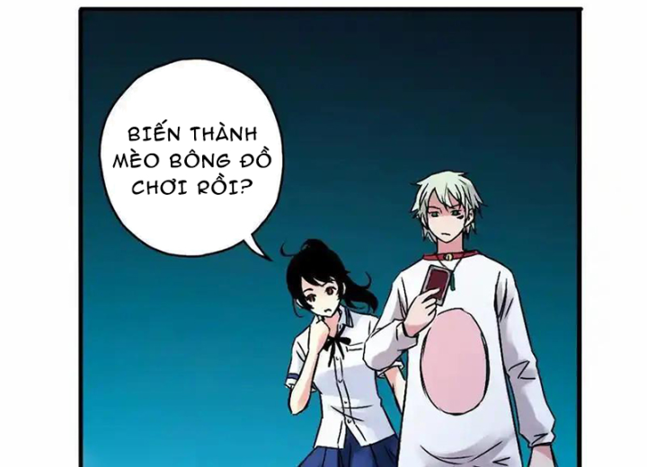 Cửa Hàng Đồ Chơi Sao Thổ Chapter 3 - Trang 2