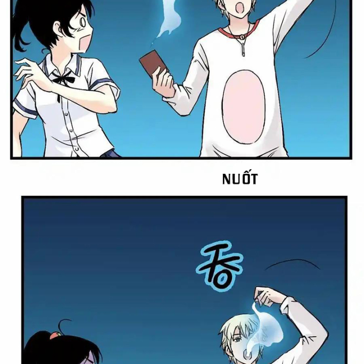 Cửa Hàng Đồ Chơi Sao Thổ Chapter 3 - Trang 2