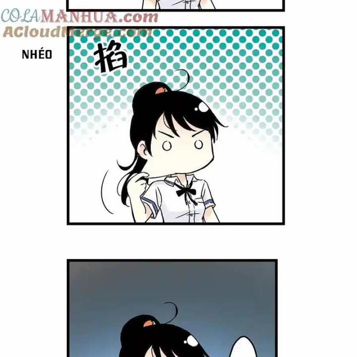 Cửa Hàng Đồ Chơi Sao Thổ Chapter 3 - Trang 2