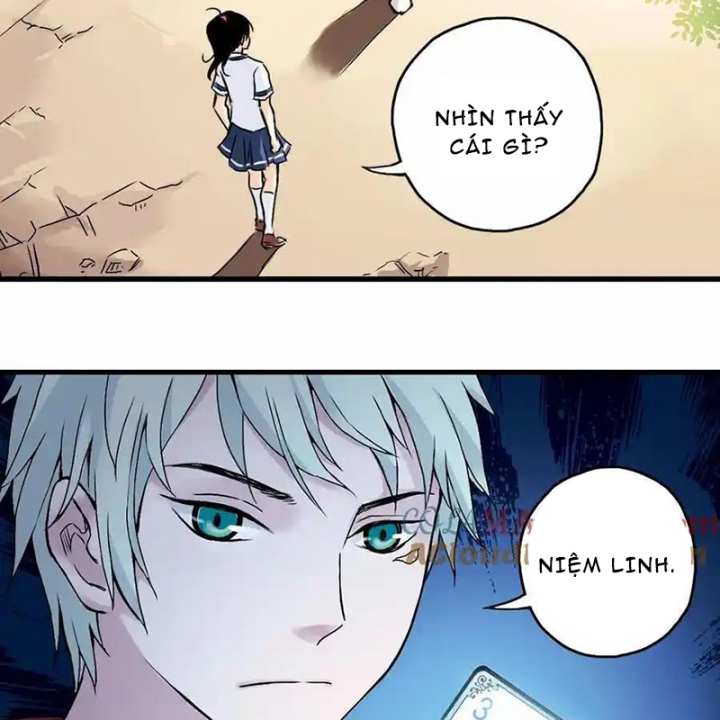 Cửa Hàng Đồ Chơi Sao Thổ Chapter 3 - Trang 2