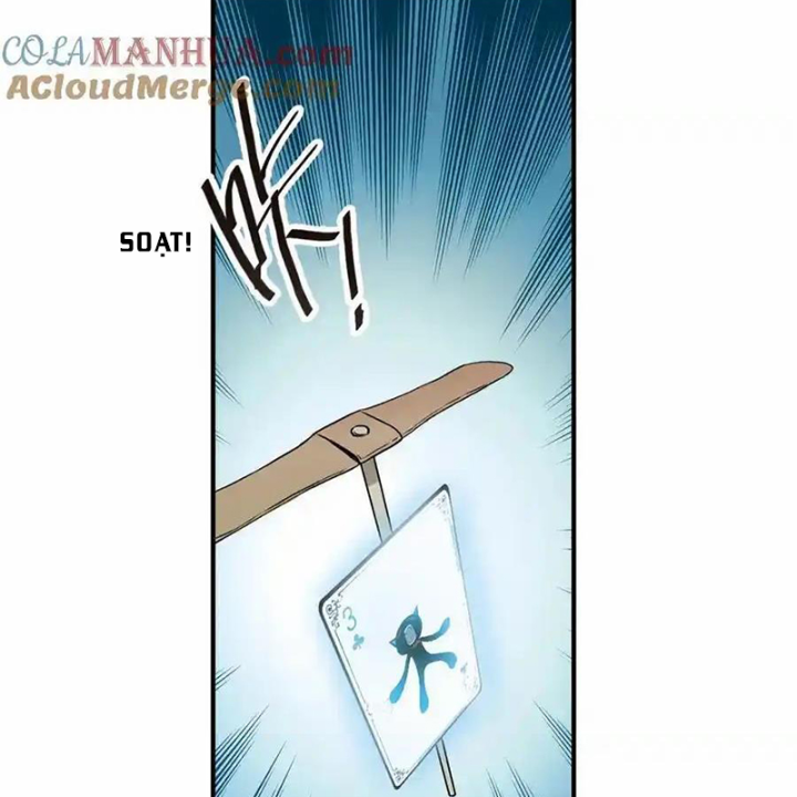 Cửa Hàng Đồ Chơi Sao Thổ Chapter 3 - Trang 2
