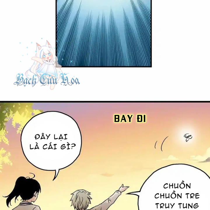 Cửa Hàng Đồ Chơi Sao Thổ Chapter 3 - Trang 2