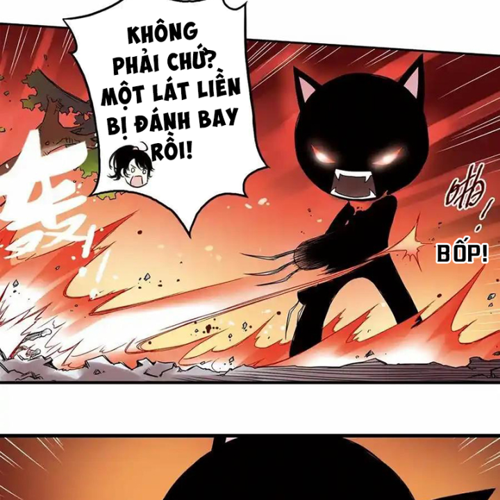 Cửa Hàng Đồ Chơi Sao Thổ Chapter 3 - Trang 2