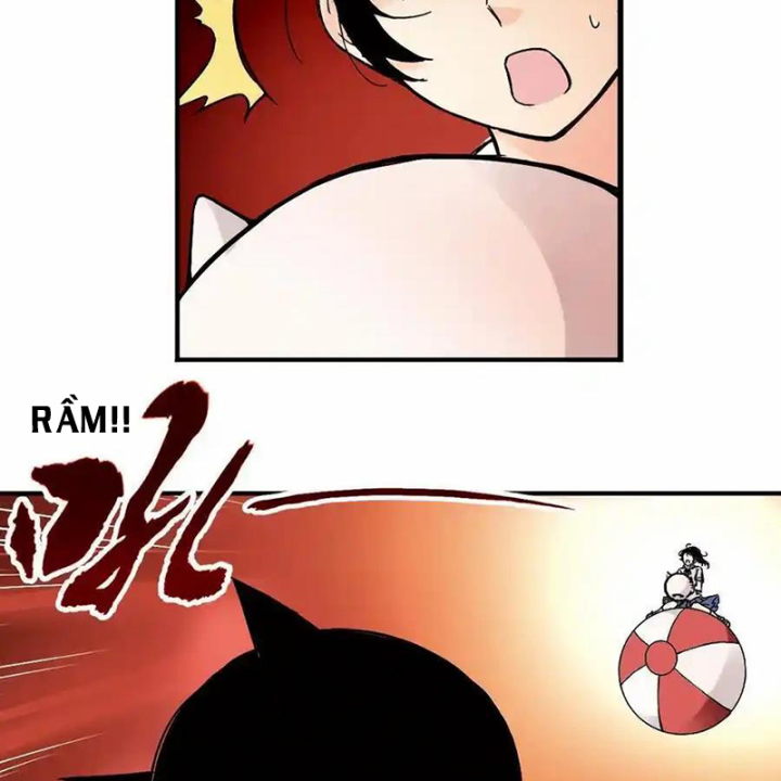 Cửa Hàng Đồ Chơi Sao Thổ Chapter 3 - Trang 2