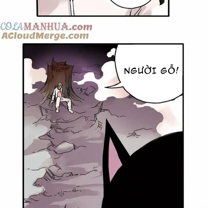 Cửa Hàng Đồ Chơi Sao Thổ Chapter 3 - Trang 2
