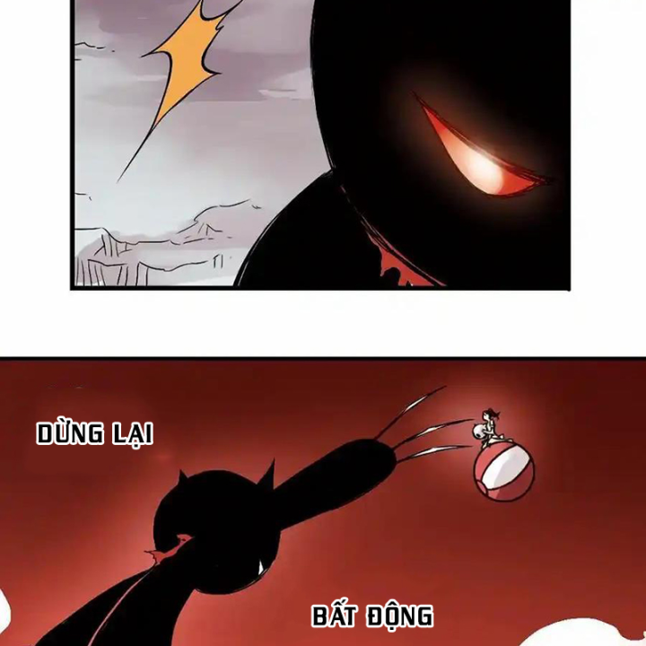 Cửa Hàng Đồ Chơi Sao Thổ Chapter 3 - Trang 2