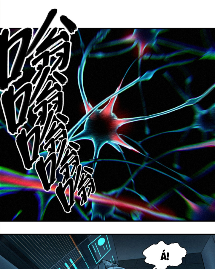 Linh Lung • Nguyệt Khôi Truyện Chapter 24 - Trang 2