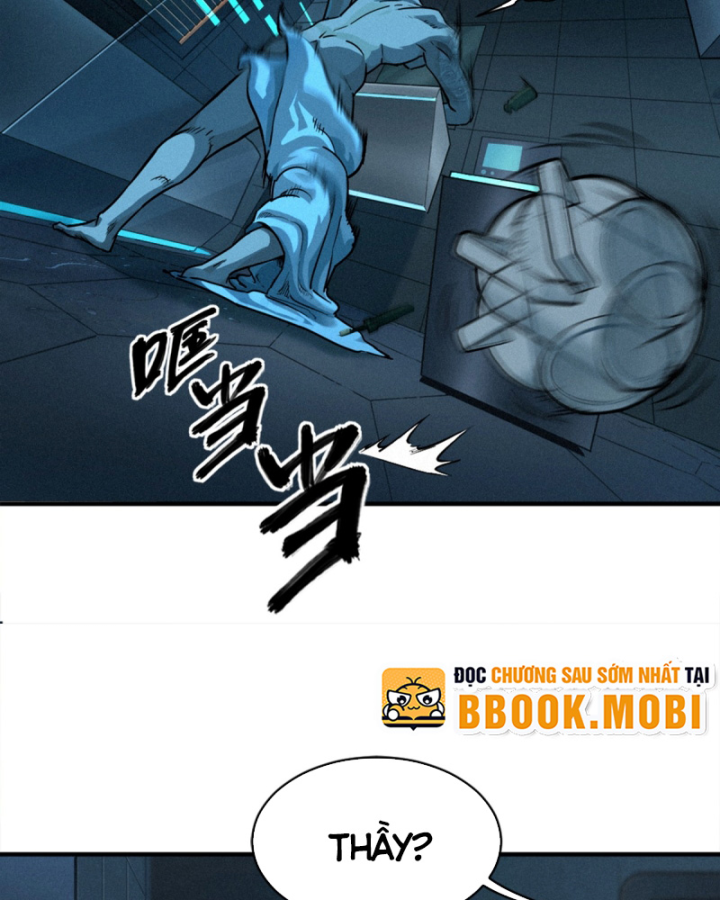 Linh Lung • Nguyệt Khôi Truyện Chapter 24 - Trang 2