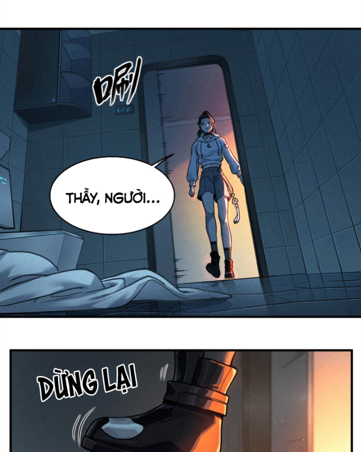 Linh Lung • Nguyệt Khôi Truyện Chapter 24 - Trang 2