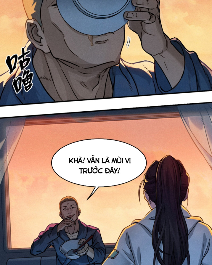 Linh Lung • Nguyệt Khôi Truyện Chapter 24 - Trang 2