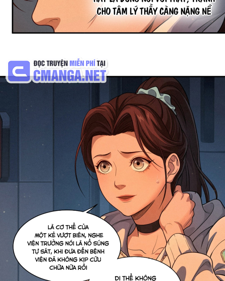 Linh Lung • Nguyệt Khôi Truyện Chapter 24 - Trang 2