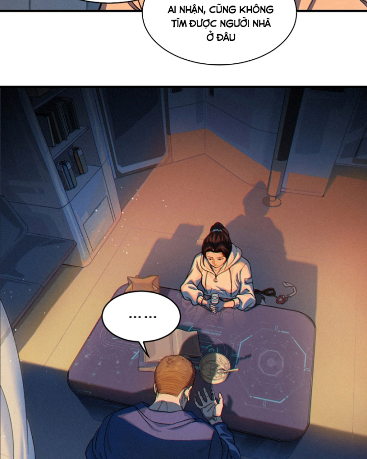 Linh Lung • Nguyệt Khôi Truyện Chapter 24 - Trang 2