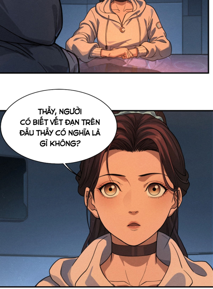 Linh Lung • Nguyệt Khôi Truyện Chapter 24 - Trang 2