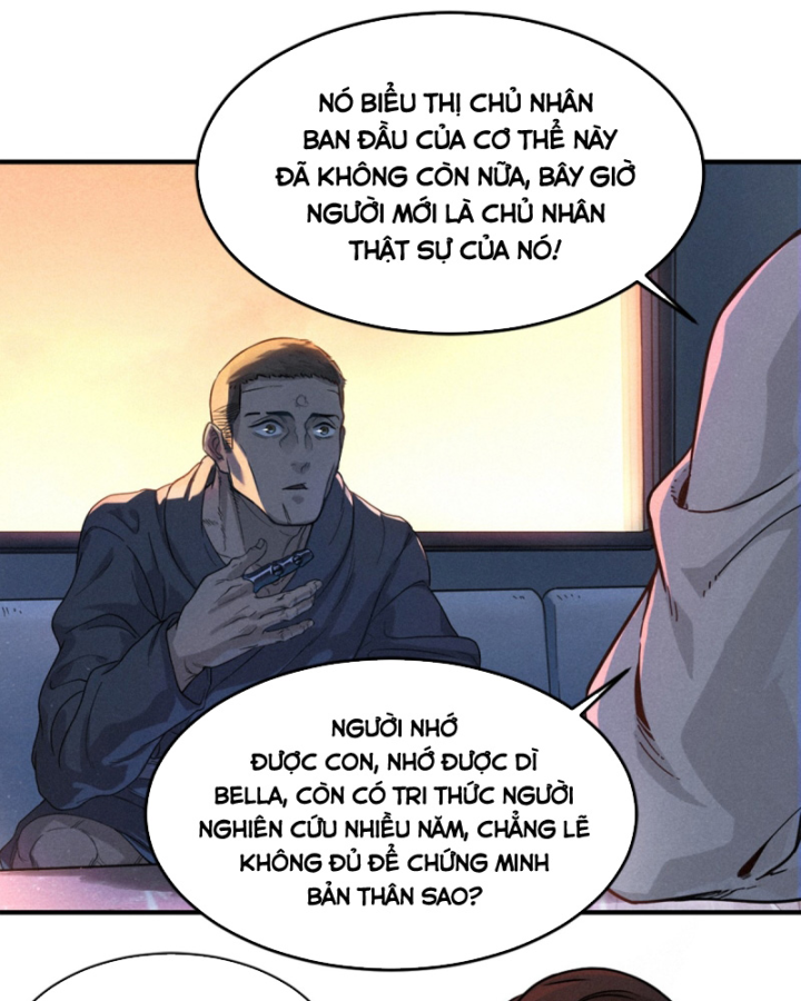 Linh Lung • Nguyệt Khôi Truyện Chapter 24 - Trang 2