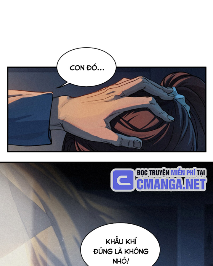 Linh Lung • Nguyệt Khôi Truyện Chapter 24 - Trang 2