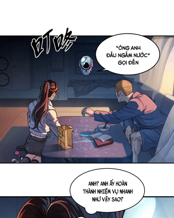 Linh Lung • Nguyệt Khôi Truyện Chapter 24 - Trang 2