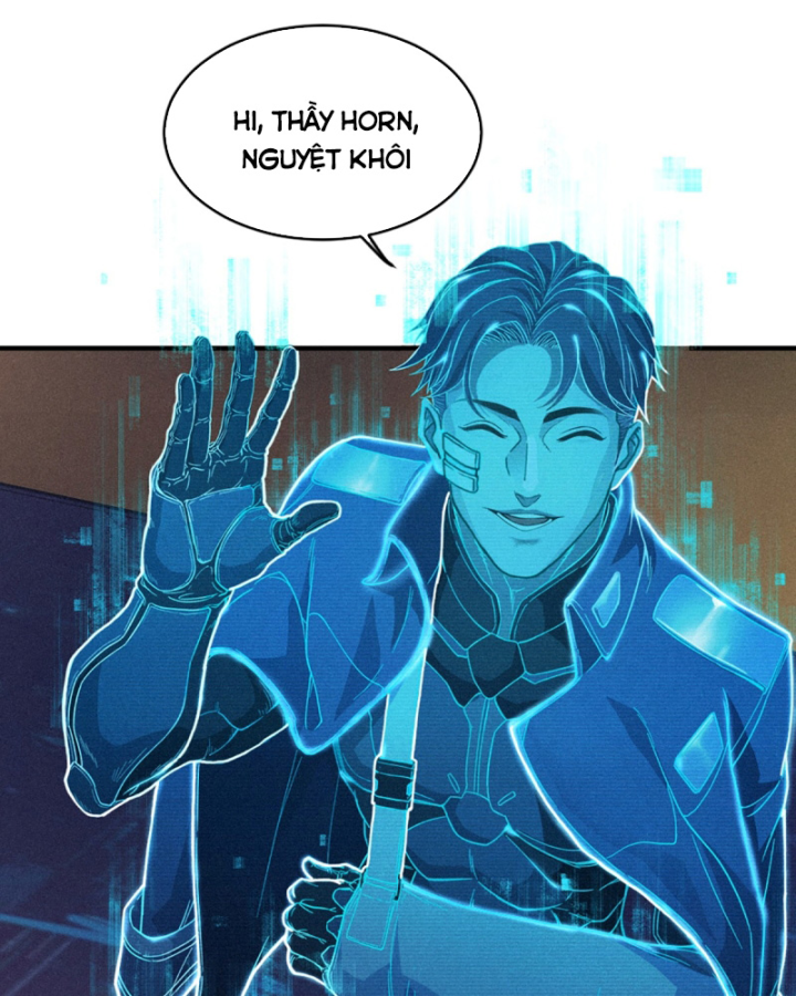 Linh Lung • Nguyệt Khôi Truyện Chapter 24 - Trang 2