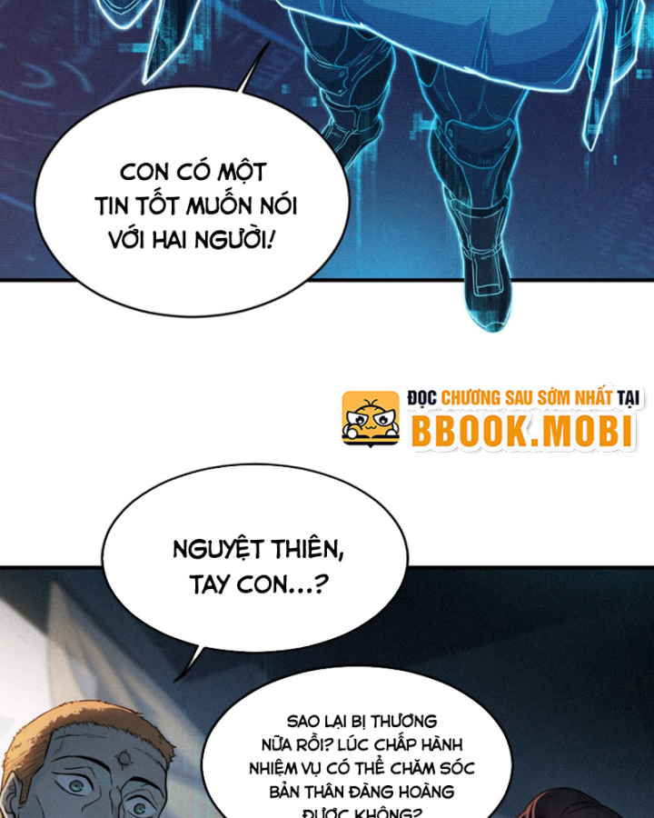 Linh Lung • Nguyệt Khôi Truyện Chapter 24 - Trang 2