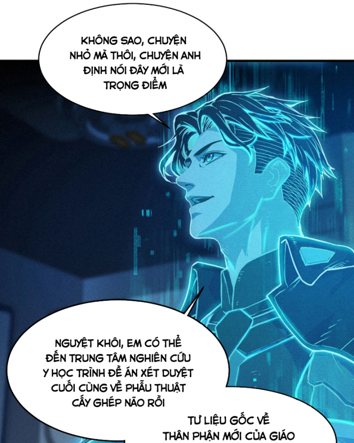 Linh Lung • Nguyệt Khôi Truyện Chapter 24 - Trang 2