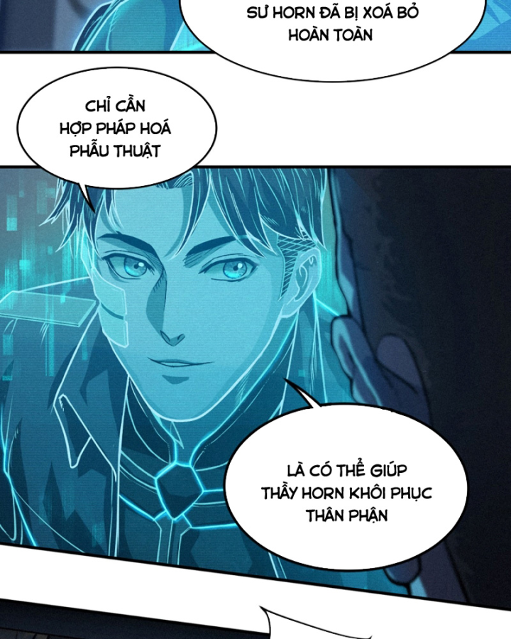 Linh Lung • Nguyệt Khôi Truyện Chapter 24 - Trang 2