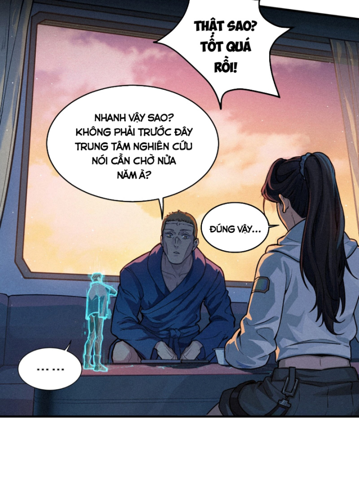 Linh Lung • Nguyệt Khôi Truyện Chapter 24 - Trang 2