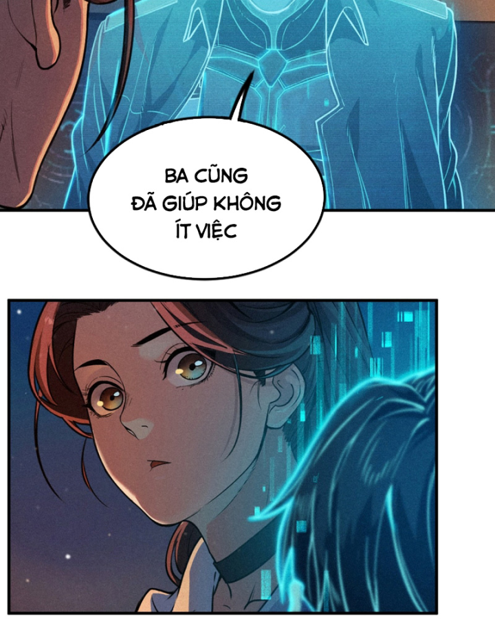 Linh Lung • Nguyệt Khôi Truyện Chapter 24 - Trang 2