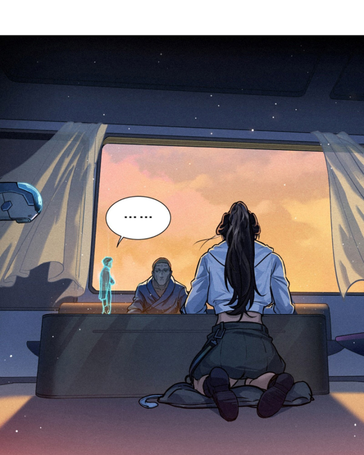 Linh Lung • Nguyệt Khôi Truyện Chapter 24 - Trang 2