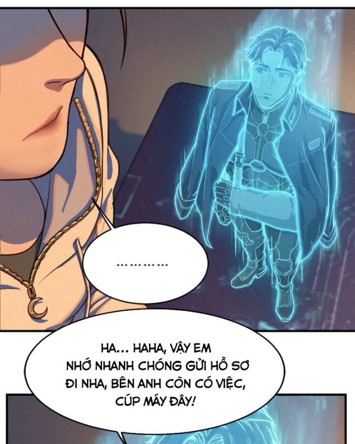 Linh Lung • Nguyệt Khôi Truyện Chapter 24 - Trang 2