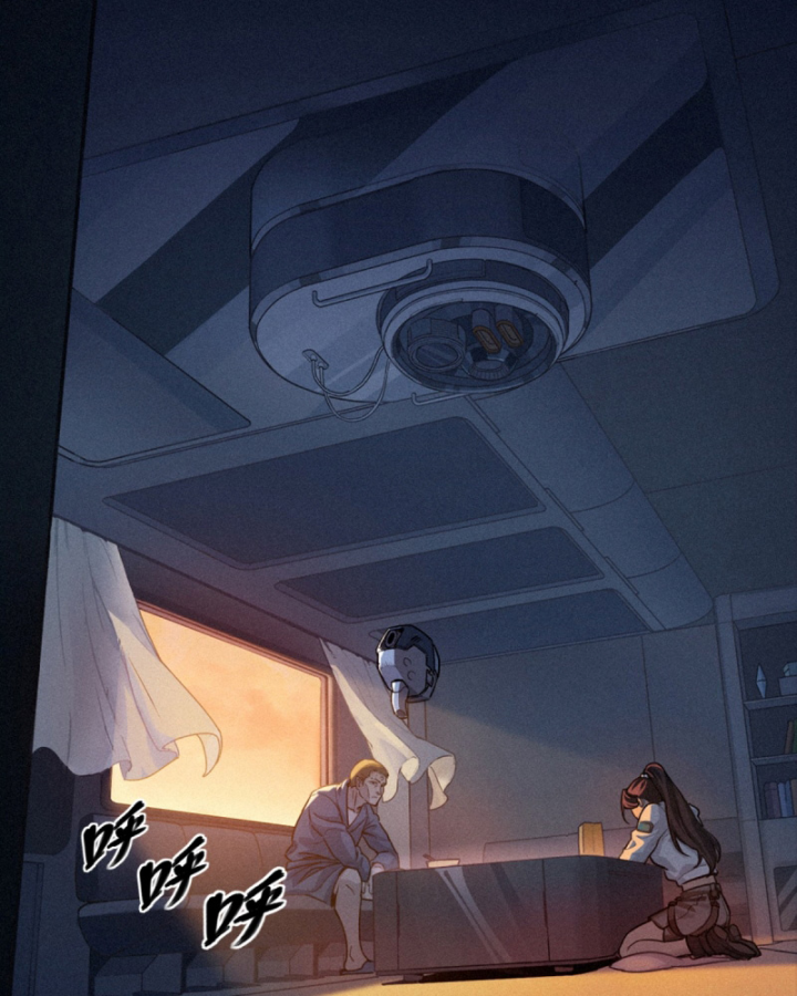 Linh Lung • Nguyệt Khôi Truyện Chapter 24 - Trang 2