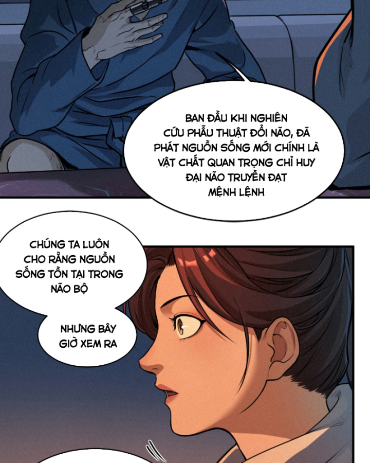 Linh Lung • Nguyệt Khôi Truyện Chapter 24 - Trang 2
