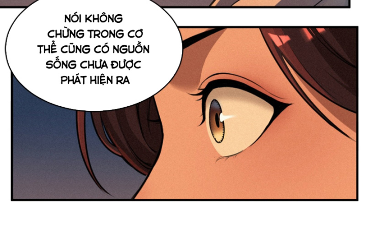 Linh Lung • Nguyệt Khôi Truyện Chapter 24 - Trang 2