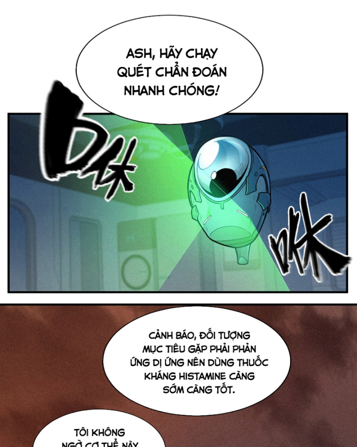 Linh Lung • Nguyệt Khôi Truyện Chapter 24 - Trang 2