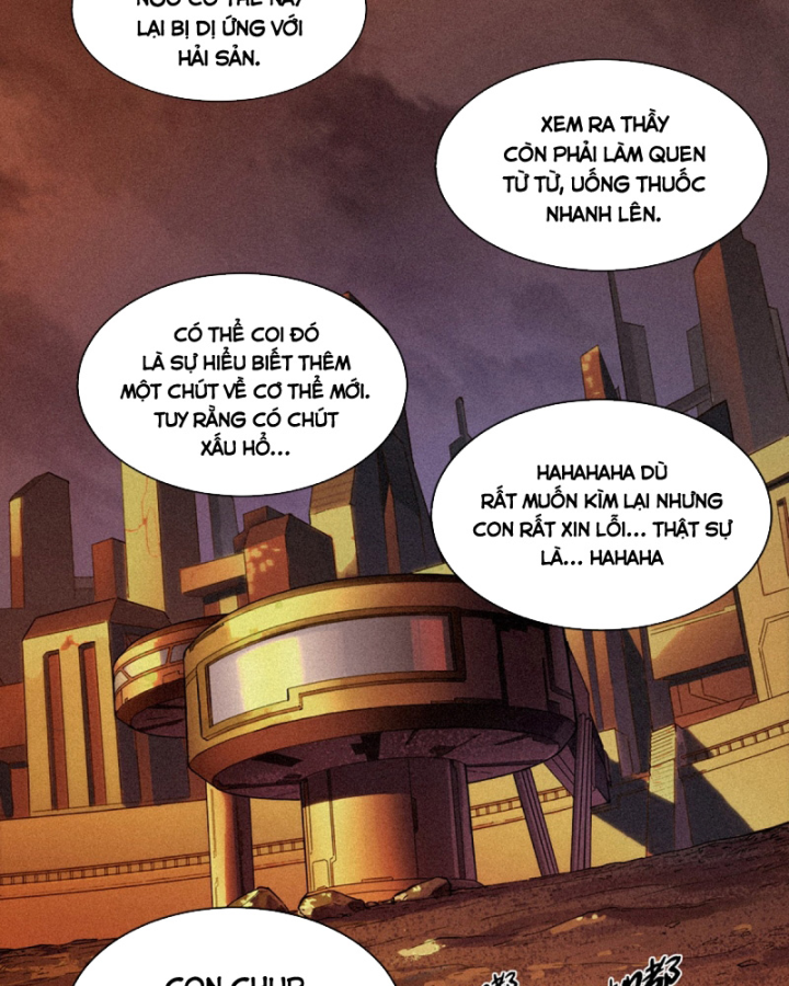 Linh Lung • Nguyệt Khôi Truyện Chapter 24 - Trang 2