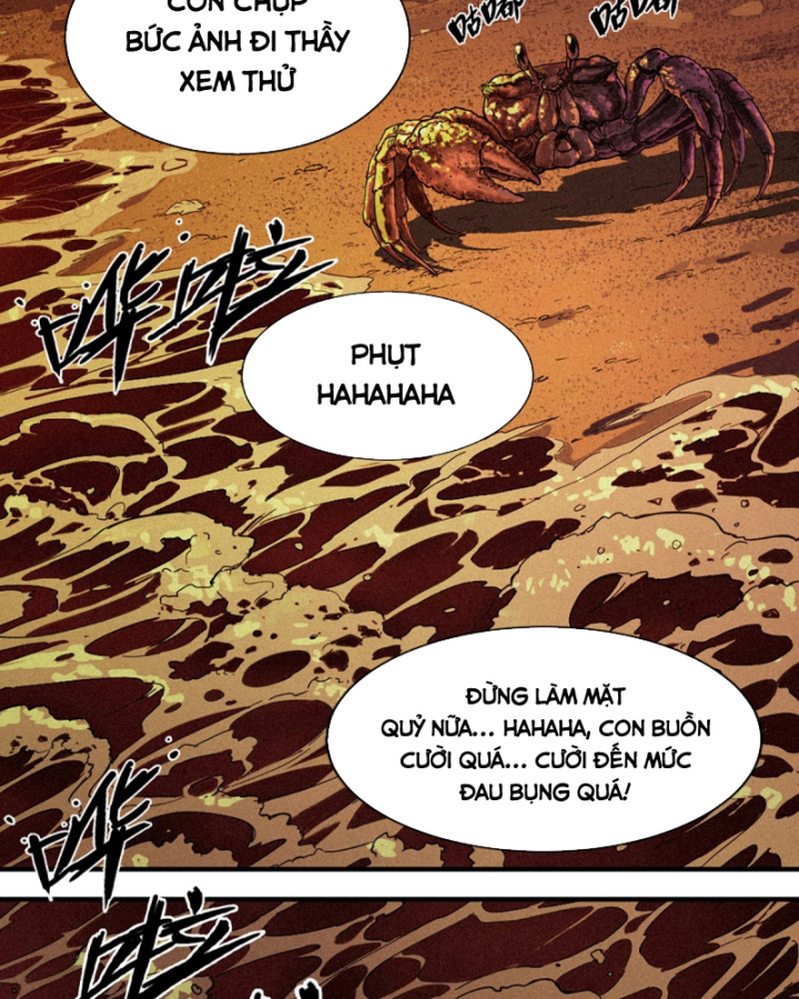 Linh Lung • Nguyệt Khôi Truyện Chapter 24 - Trang 2