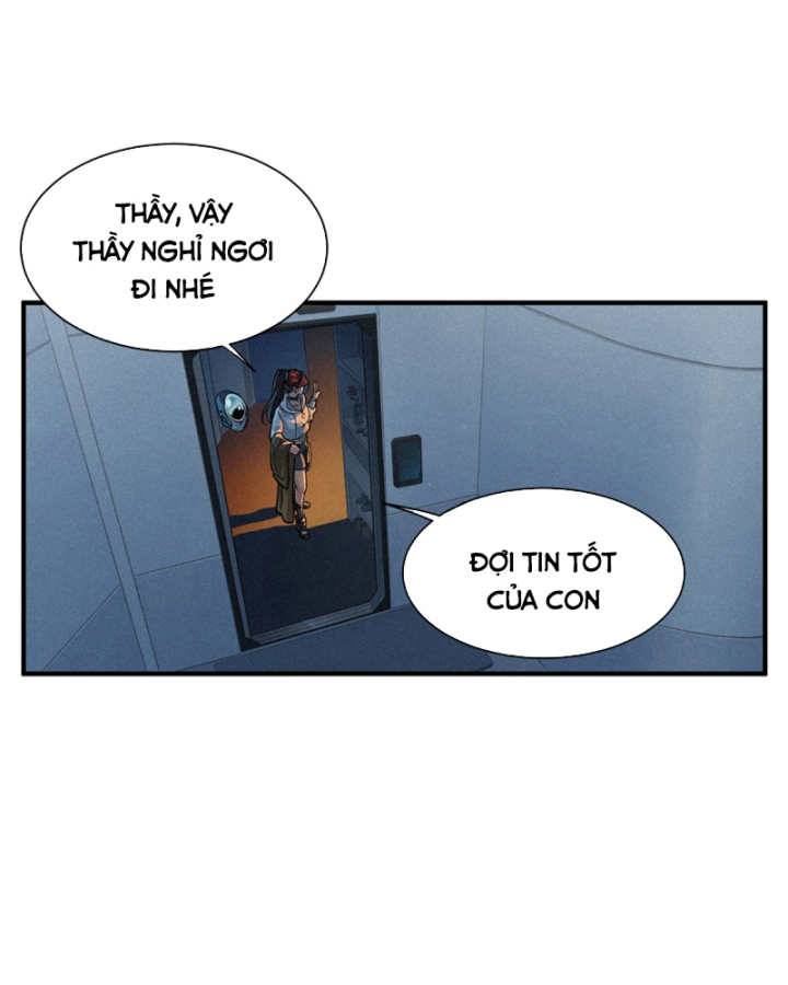 Linh Lung • Nguyệt Khôi Truyện Chapter 24 - Trang 2