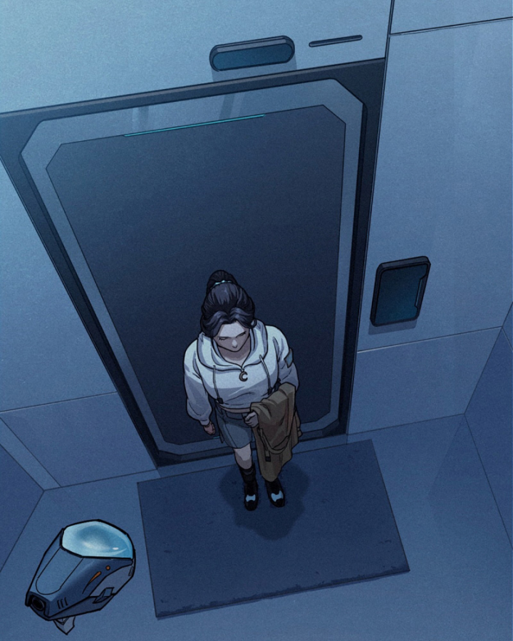 Linh Lung • Nguyệt Khôi Truyện Chapter 24 - Trang 2