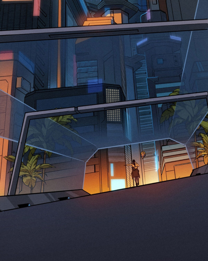 Linh Lung • Nguyệt Khôi Truyện Chapter 24 - Trang 2