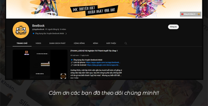 Linh Lung • Nguyệt Khôi Truyện Chapter 24 - Trang 2