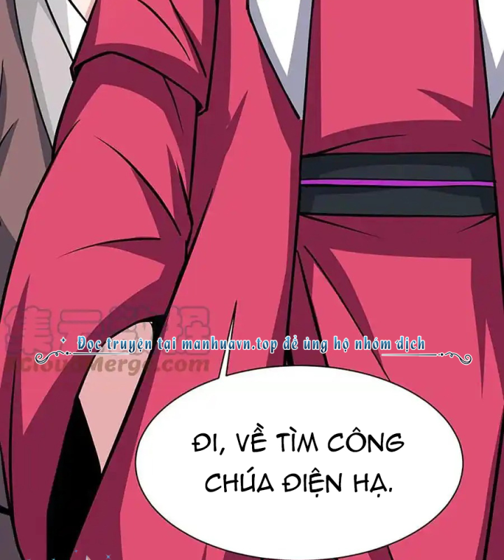 Ta Sở Hữu Năng Lực Khiến Người Khác Tự Ti Đến Cực Hạn Chapter 10 - Trang 2