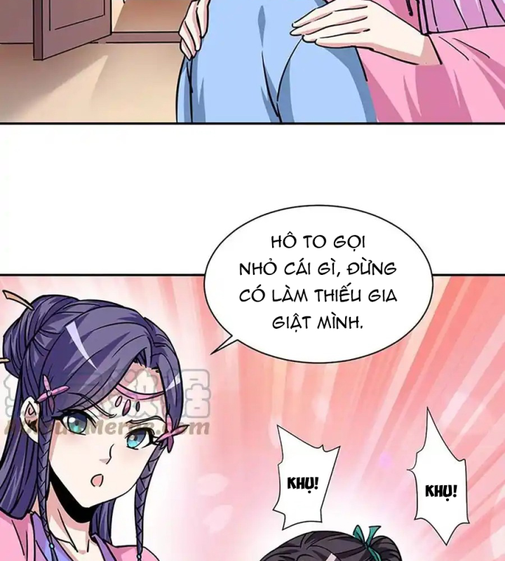 Ta Sở Hữu Năng Lực Khiến Người Khác Tự Ti Đến Cực Hạn Chapter 10 - Trang 2