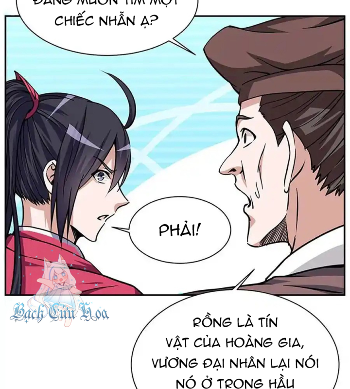 Ta Sở Hữu Năng Lực Khiến Người Khác Tự Ti Đến Cực Hạn Chapter 10 - Trang 2